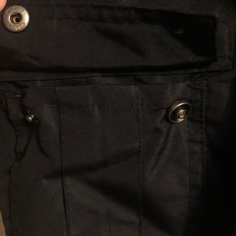 Winter Rocawear Coat - Picture 2 of 11